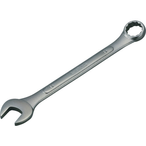 TRUSCO Standard Combination Spanner 9.0mm TCS-0009 1 piece