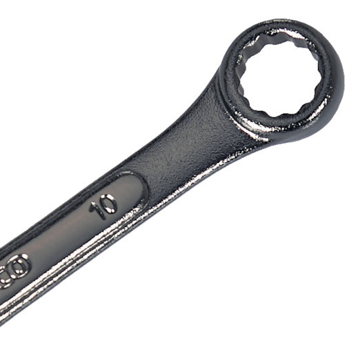 TRUSCO Standard Combination Spanner 10.0mm TCS-0010 1 piece