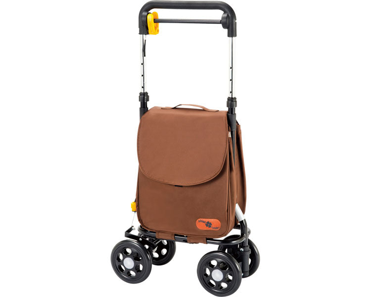 SUPOCARE / RS-200BR Brown 1 unit