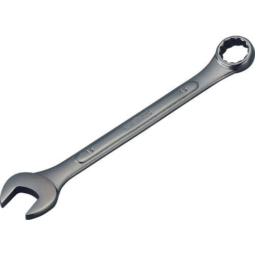 TRUSCO Standard Combination Spanner 19.0mm TCS-0019 1 piece