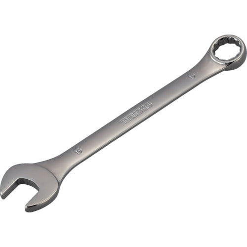 TRUSCO Mirror Type Combination Spanner 7.0mm TTCS-0007 1 piece