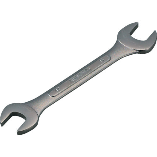 TRUSCO Double-ended Wrench 7.0 x 8 mm TDS-0708 1 piece