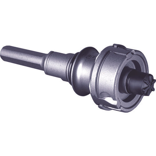 Miyanaga Polyclick Shank L PCSKL 1 piece