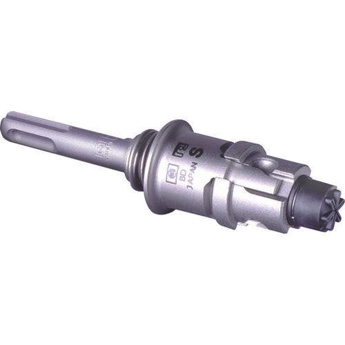 Miyanaga Polyclick Shank S SDS PCSKSR 1 piece