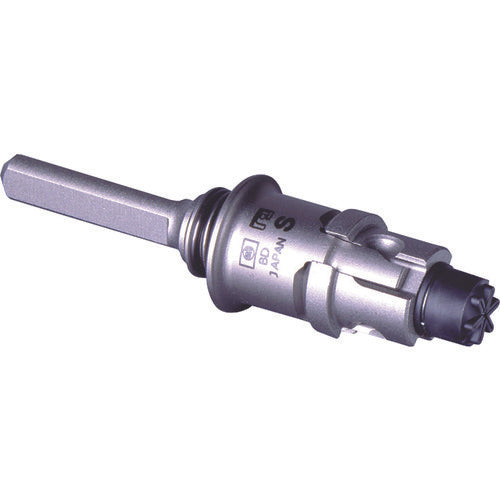 Miyanaga Polyclick Shank S PCSKS 1 piece