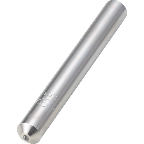 TRUSCO Single Stone Diamond Dresser 100X12 1clt TDD-12-1 1 piece