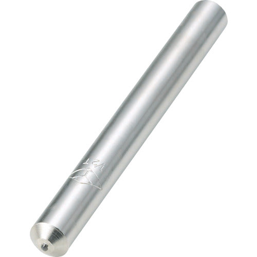 TRUSCO Single Stone Diamond Dresser 100X12 1/2clt TDD-12-012 1 piece