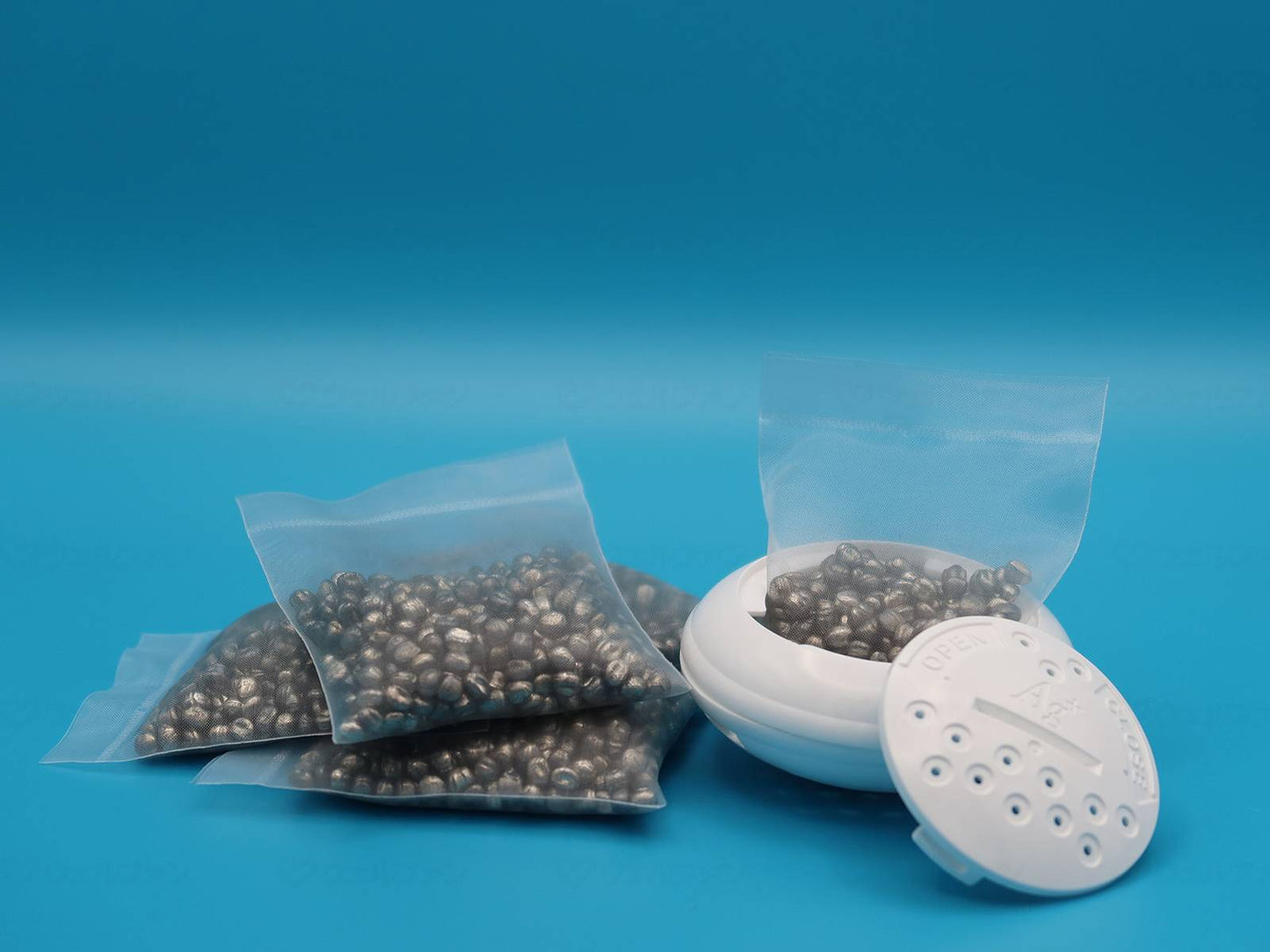 제네라이츠 에이지 나노반 300Trial 케이스