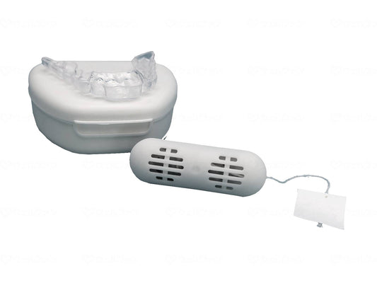 제너 라이즈 에지노 팬 칫솔용 케이스