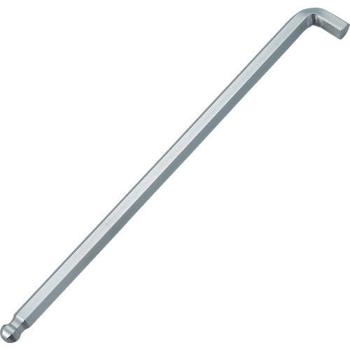 TRUSCO 롱 볼 토션 렌치 6.0mm TTV-60 1 개