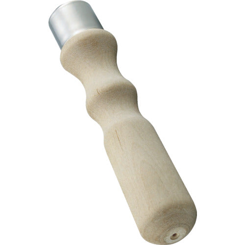 ＴＲＵＳＣＯ　プロ用ヤスリ木柄　大　全長１４０ｍｍ　TME900L　1 本