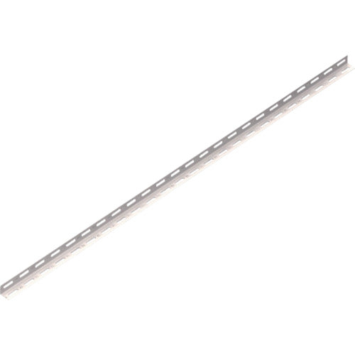 ＴＲＵＳＣＯ　Ｌ型アングル３０ｍｍ角　１２００Ｌ　ネオグレー　30-1200　1 本