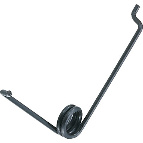 TRUSCO TSRP1050 Handle Spring Set 5 Pieces GRP-B 1 Bag