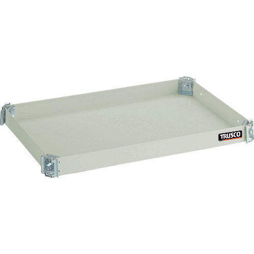 ＴＲＵＳＣＯ　コンビネーションワゴン　天板フレーム３点基本セット　D81　1 Ｓ