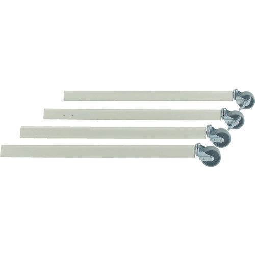 ＴＲＵＳＣＯ　コンビネーションワゴン　天板フレーム３点基本セット　D81　1 Ｓ