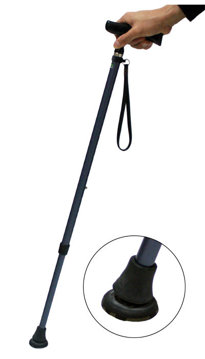 Touch Rubber Cap / 790018 Black 1 pc