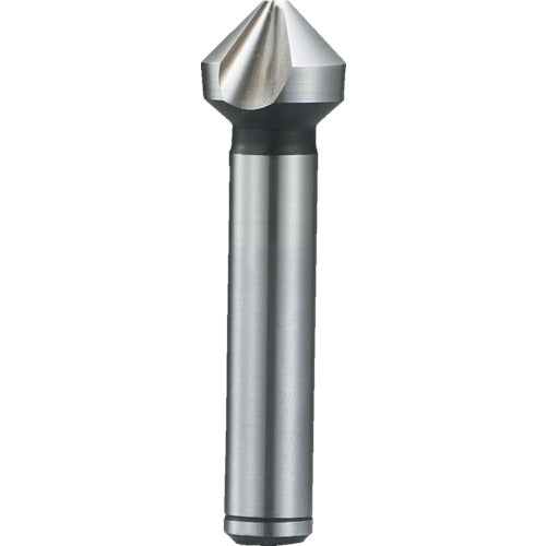 TRUSCCO 카운터 싱크 코발트 하이스 37.0mm TCS370 1 개