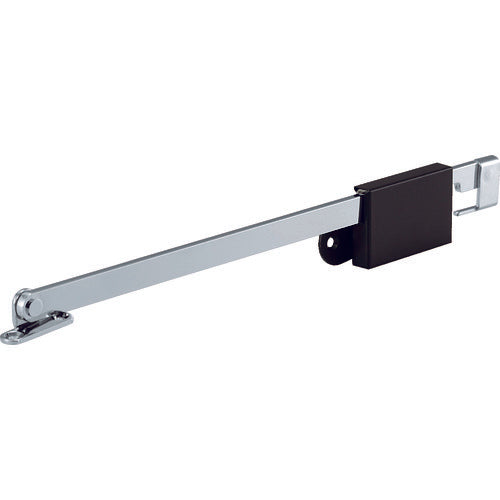 TRUSCO Steel Cabinet Stay Right-Handed Length 223mm TS-55L-R 1 pc