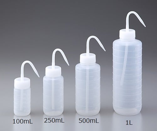 J Washing Bottle 250mL 1pc 3022-03 1pc