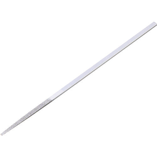 TRUSCO 다이아몬드 테이퍼 야스리 N2.25XT0.65 #170 TDH42K91 1개