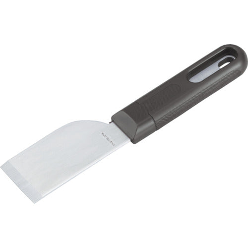 TRUSCO Spatula Skin, Skiving Type, 42mm, TS-202, 1 Piece