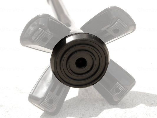 JT-senior 붙인 전용 센터 고무(1개)