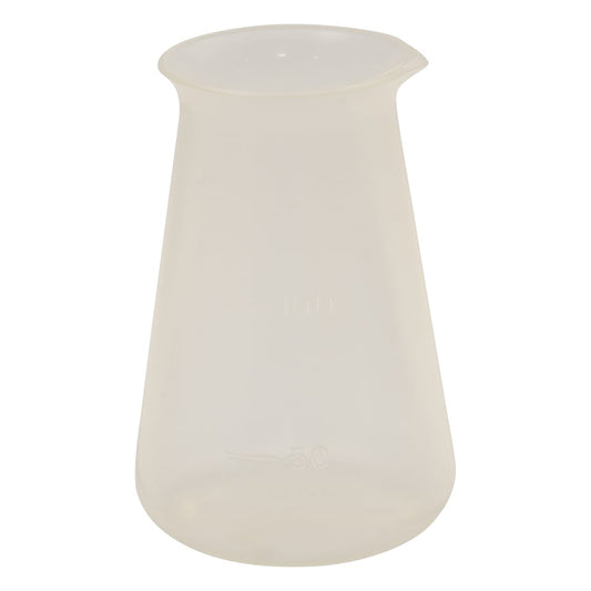 TPX Conical Beaker 100mL 1pc 3027-04 1pc