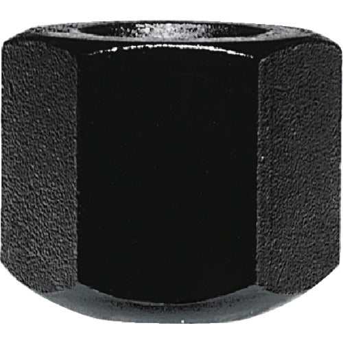 Super spherical hexagon nut M20 height 30 width across 30mm FBU-20 1 pc