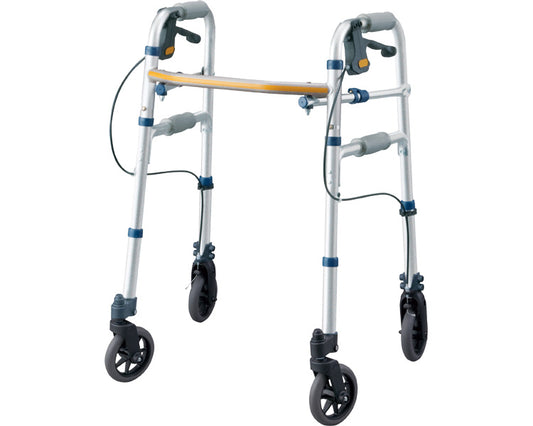 セーフティーアームVタイプウォーカー　ミニ / SAVS　1 台