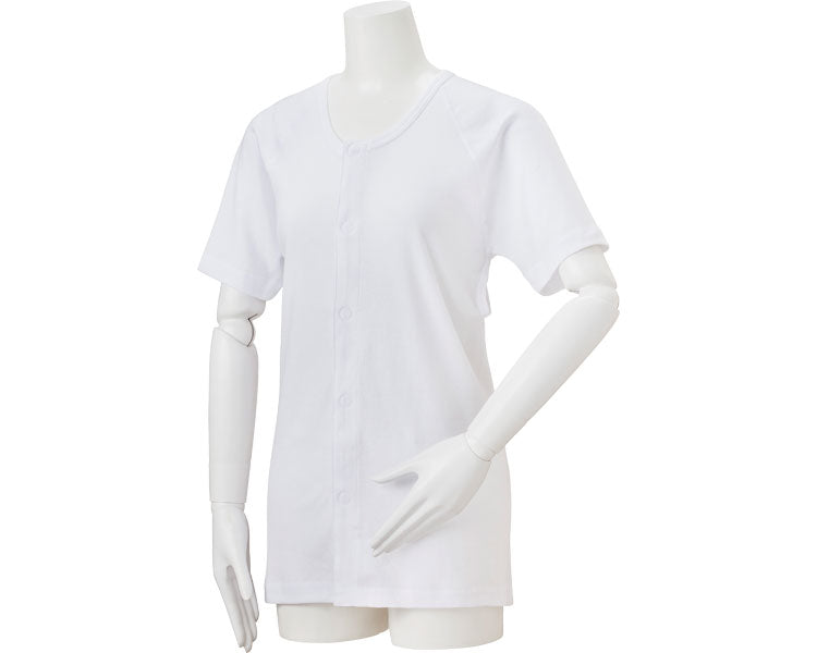 ソフラ肌着ライト　半袖 / 104172　S　1 枚