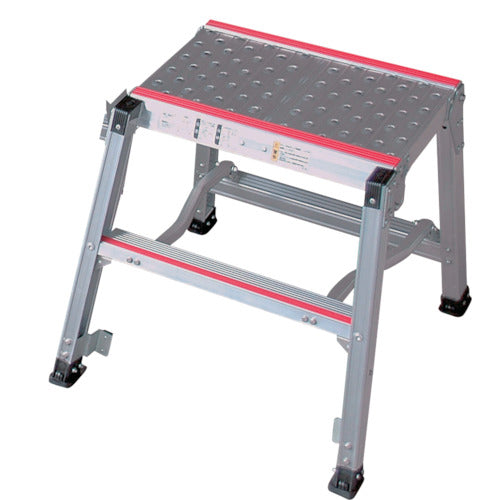 NAKAO Rakuda Mini Anti-slip Stepladder 0.5m SKYM-5 1 unit
