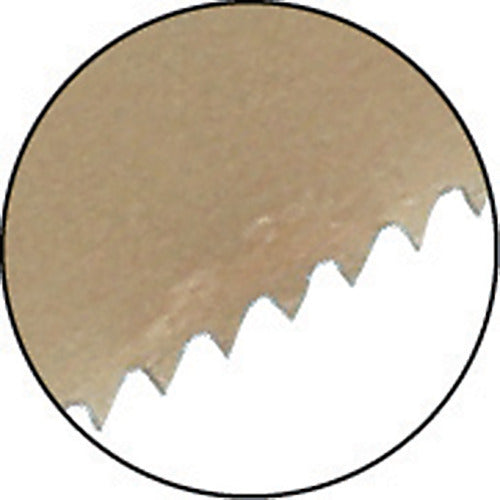 House B.M. Bimetal Saber Saw Blades, Pack of 5, Thick Saw, 350 x 8 Teeth, PWB-350, 1 PK