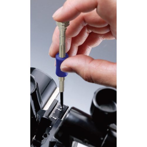 VESSEL 정밀 드라이버 TD51 -1.2×18 TD-51 -1.2 1개