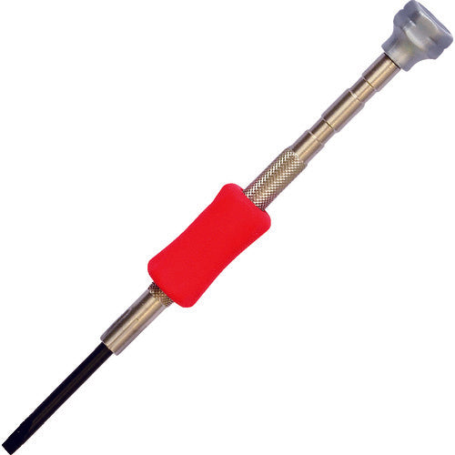 VESSEL 정밀 드라이버 TD51 -3.0×26 TD-51 -3.0 1개