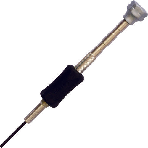 VESSEL 정밀 헥스 드라이버 TD-53 대변 1.5×18 TD-53 H1.5 1개