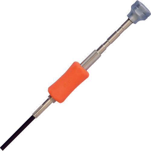 VESSEL Precision Hex Driver TD-53 Opposite side 2.5 x 24 TD-53 H2.5 1 piece