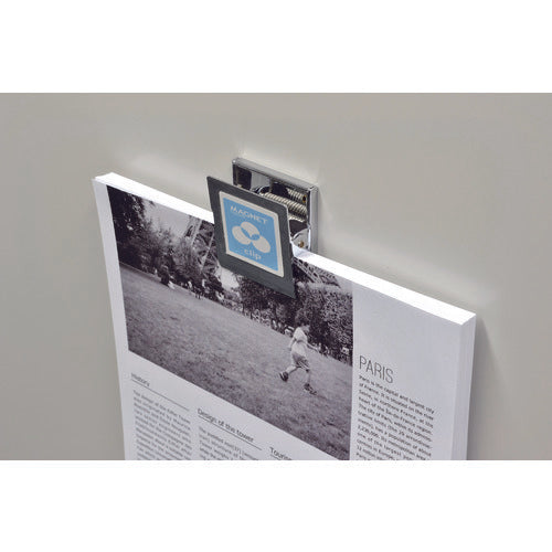 マグエックス　マグネットクリップ２Ｌ　MPS-2L　1 個