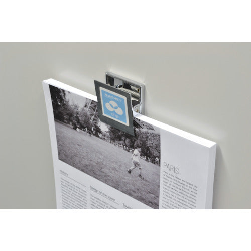 마그엑스 마그넷 클립 S MPS-S 1개