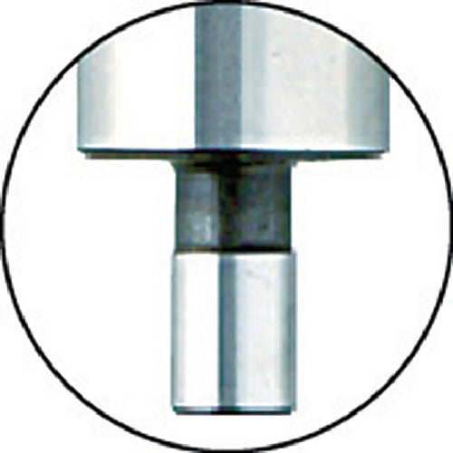 ＳＫ　スタイラスセンタ　芯出しバー　SR-104　1 個