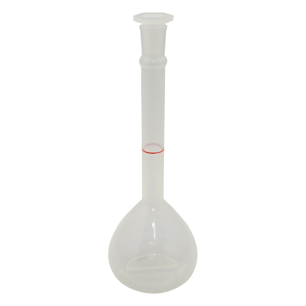 TPX 여성 플라스크 250mL 1개 3030-03 1개