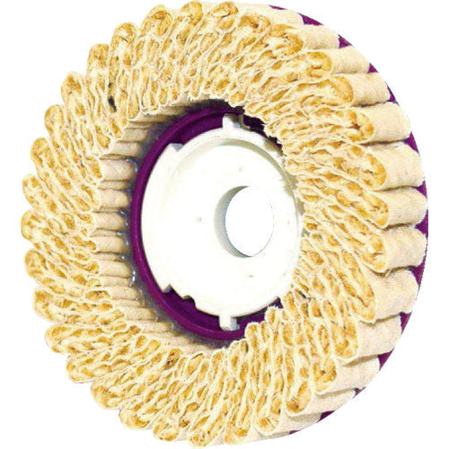 Yanase SG sisal disc SG-SD100 5 pieces