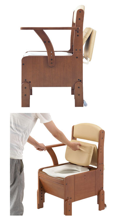 안수 가구조 화장실 컴팩트 / 533-670 표준 변기 1대