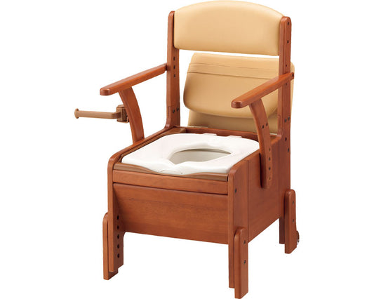 Anju Furniture-style Toilet Compact / 533-670 Standard Toilet Seat 1 Unit