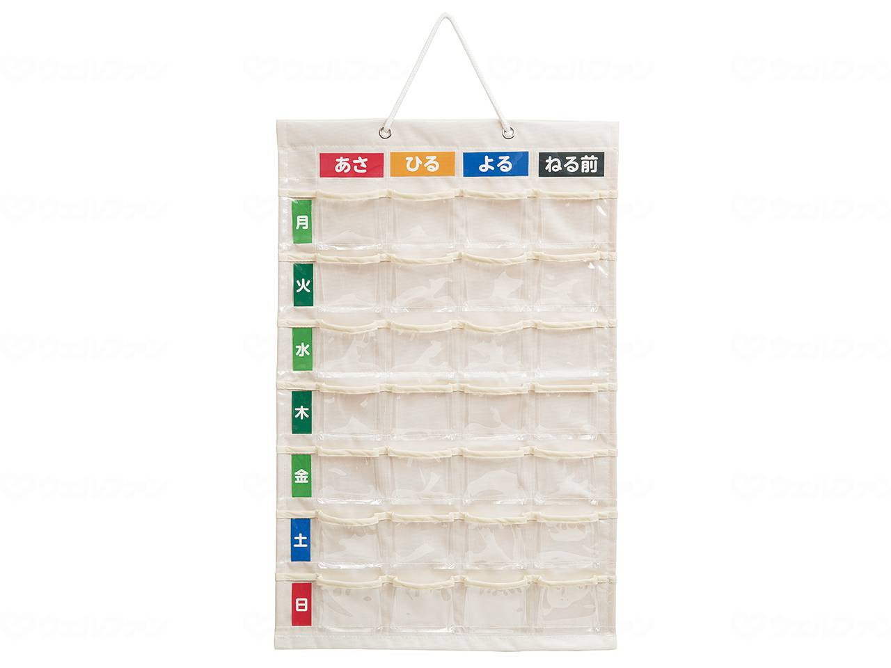 Nakabayashi medicine calendar wall-mounted type L