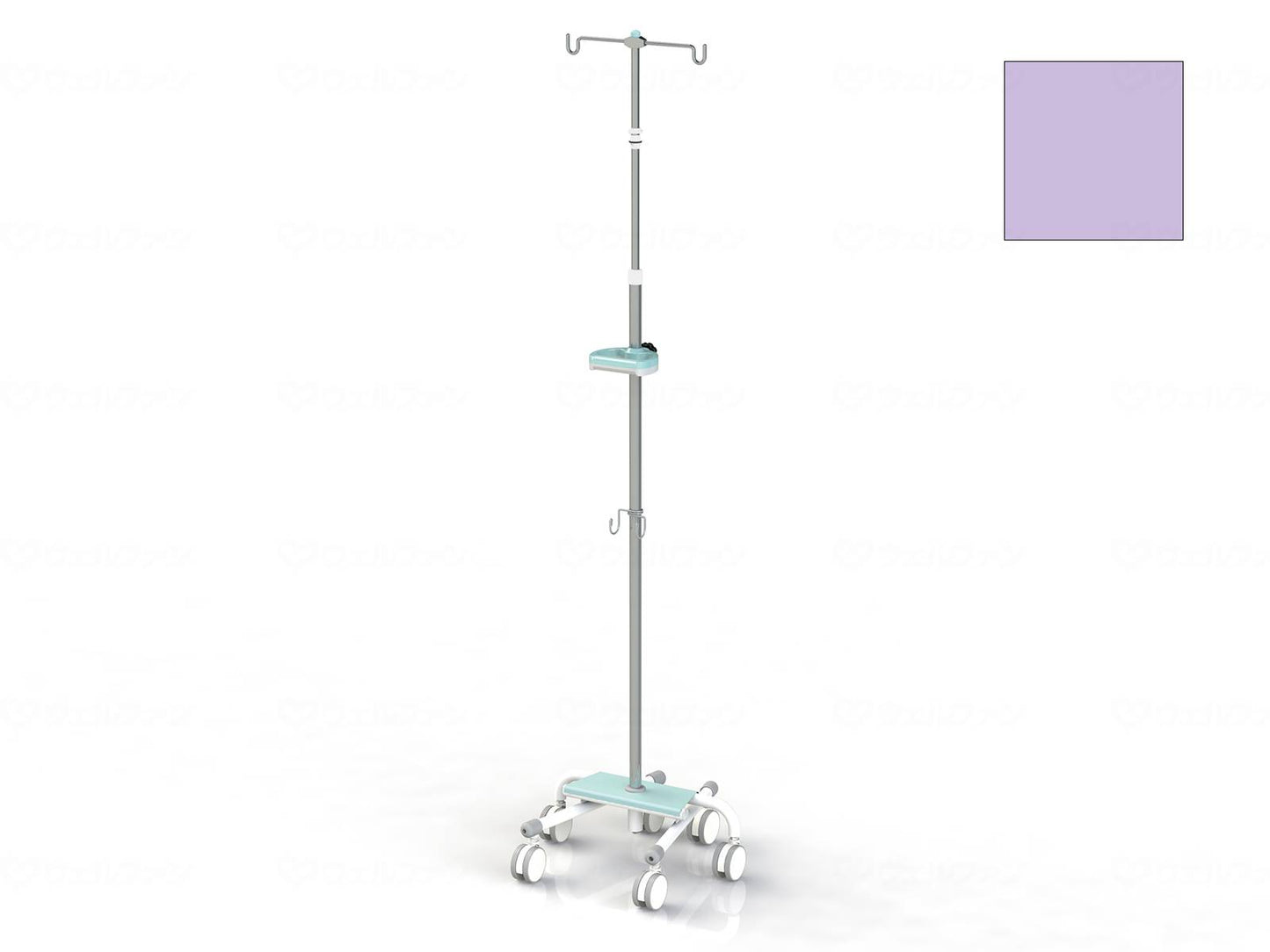 ﾅｶﾊﾞﾔｼｲﾙﾘｶﾞｰﾄﾙ台 ﾊﾞｲｵﾚｯﾄ