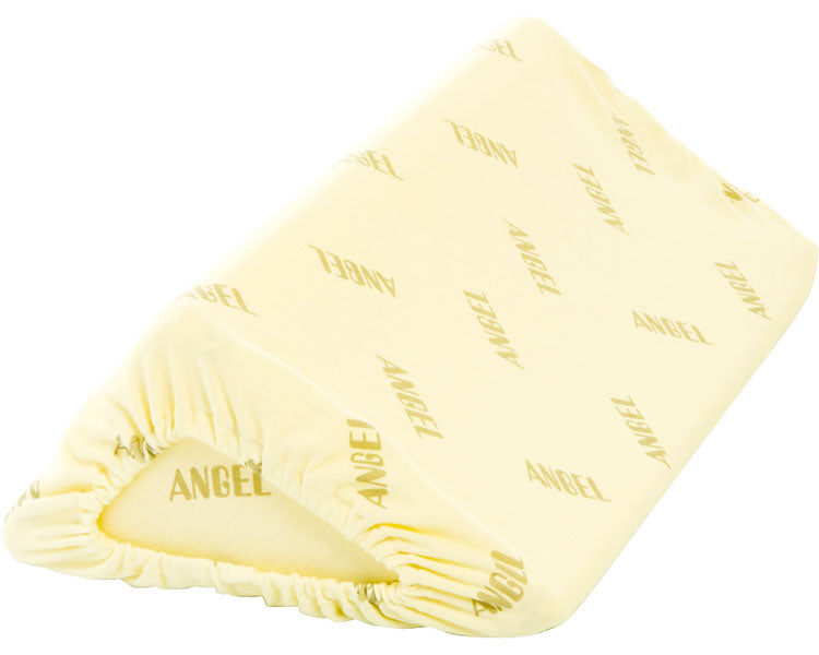 Washable Fit Triangular Cushion II (with cover) 50cm / 1312-50 Beige 1 pc