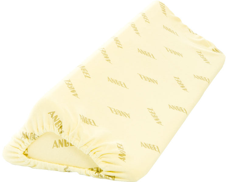 洗えるフィット三角柱クッションⅡ（カバー付）　70cm / 1312-70　ベージュ　1 個