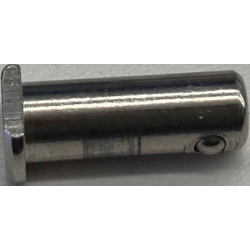 TRUSCO Tube Cutter GFC-15N Replacement Blade Mounting Screw GFC-NEJIS 1 pc