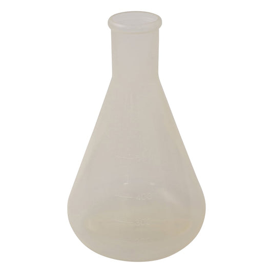 TPX Erlenmeyer flask 500mL 1 piece 3032-02 1 piece