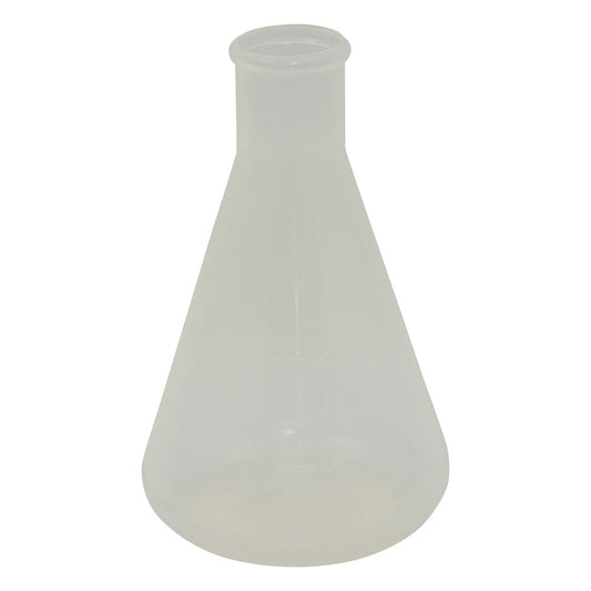 TPX Erlenmeyer flask 250mL 1 piece 3032-03 1 piece